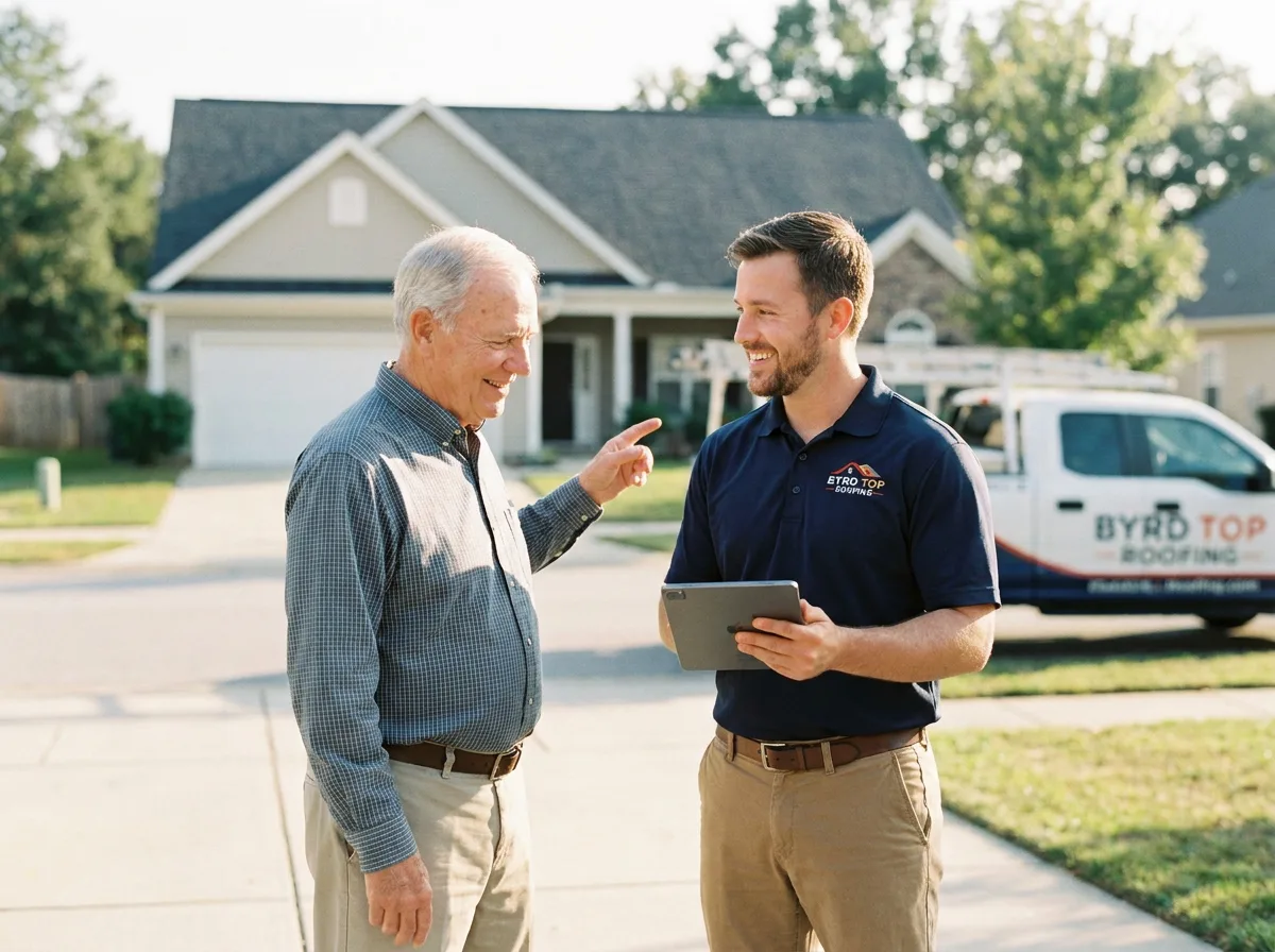Roofing Crewe, VA FAQs